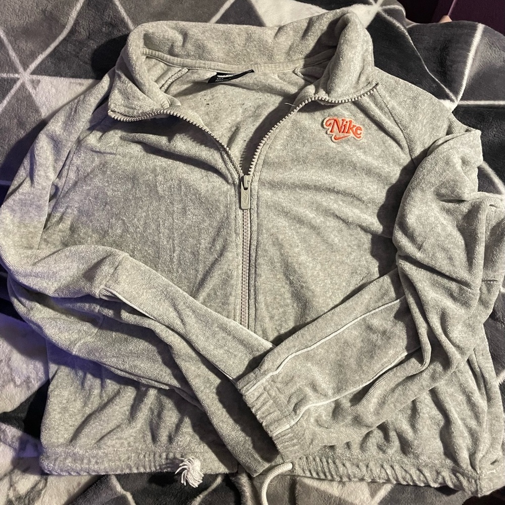 Nike Sweater